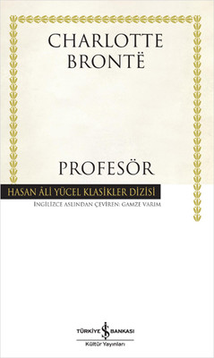 Profesör - Hasan Ali Yücel Klasikleri