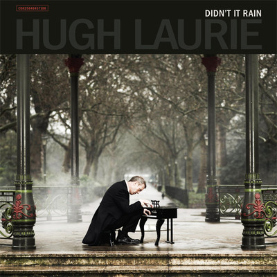 Didn'T it Rain (2Xvinyl)