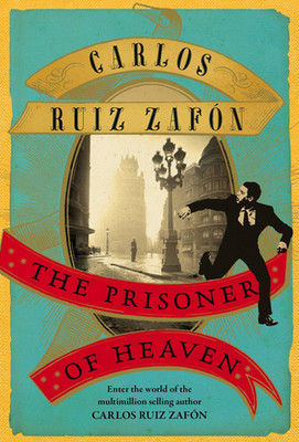 The Prisoner of Heaven