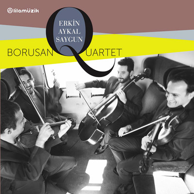 Borusan Quartet