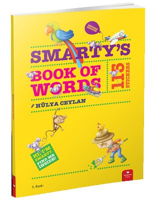 Smarty's Book of Words