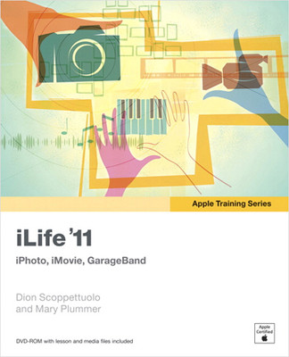 He-Apple Training Series- life 11