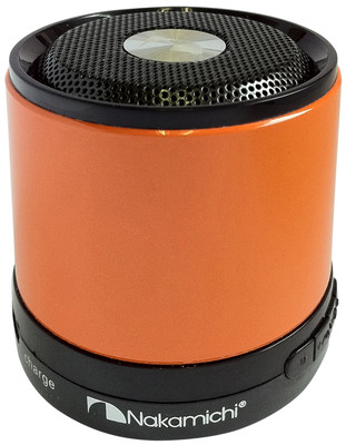 Nakamichi Speaker NBS2 Orange