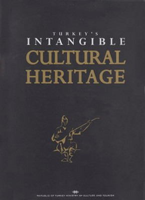 Turkey's Intangible Cultural Heritage