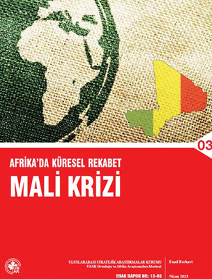 Afrika'da Kürsel Rekabet ve Mali Krizi