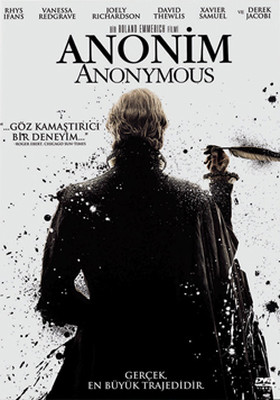 Anonymous - Anonim