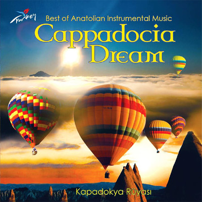 Cappadocia Dream - Kapadokya Rüyası