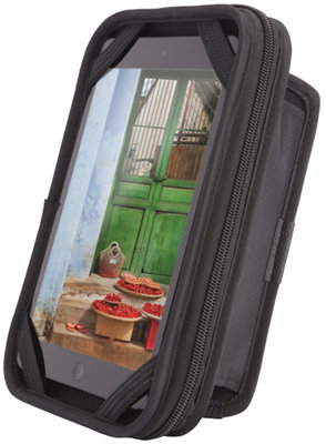 Case Logic iPad Mini/Tablet PC Kilifi 8 EVA Siyah CA.QTS208K