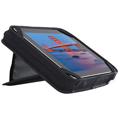 Case Logic New iPad/Tablet PC Kilifi 10.1 EVA Siyah CA.QTS210K