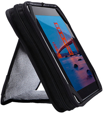 Case Logic New iPad/Tablet PC Kilifi 10.1 EVA Mor CA.QTS210PP