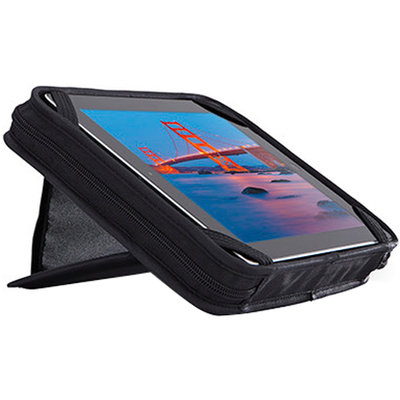 Case Logic New iPad/Tablet PC Kilifi 10.1 EVA Mor CA.QTS210PP