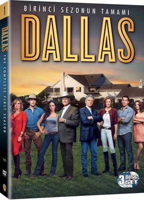 Dallas Season 1