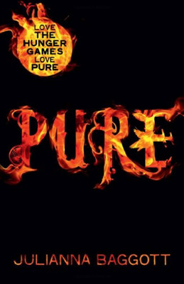 Pure (Pure Trilogy)