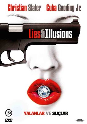 Lies And Illusions - Yalanlar ve Suçlar