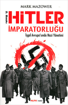 Hitler İmparatorluğu