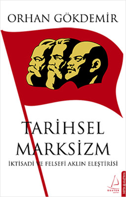Tarihsel Marksizim