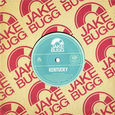 Kentucky 7 Vinyl