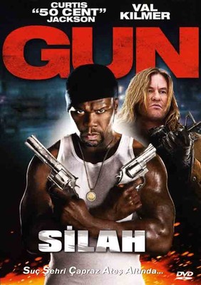 Gun - Silah