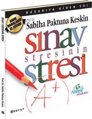 Sınav Stresinin Stresi