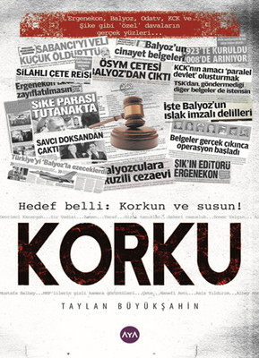 Korku