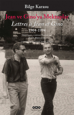 Jean ve Gino'ya Mektuplar