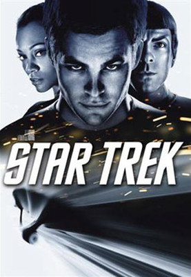 Star Trek (2009) - Uzay Yolu (2009) (SERİ 11)