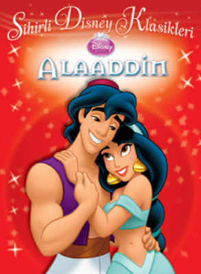 Sihirli Disney Klasikleri Alaaddin