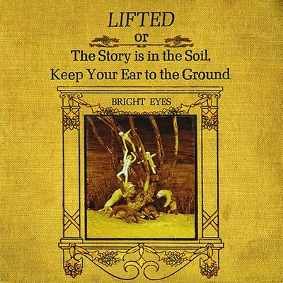 Lifted Or The Story Is In The Soil Keep Your Ear On The Ground