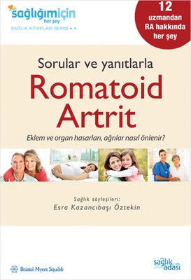 Sorular ve Yanıtlarla Romatoid Artrit