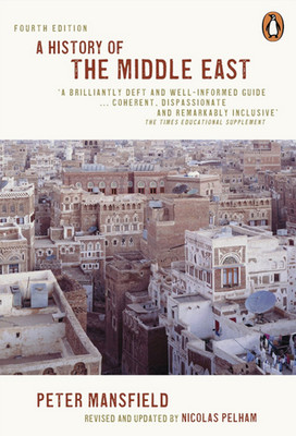 A History of the Middle East: 4th edition