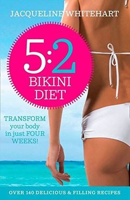 The 5:2 Bikini Diet 