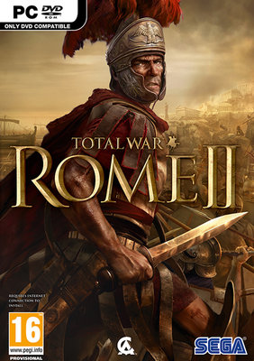 Total War Rome 2 PC