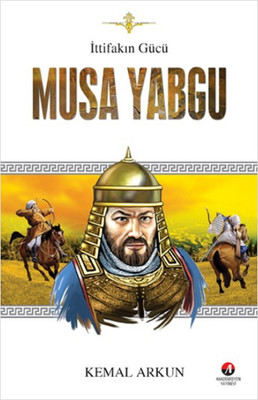 Musa Yabgu