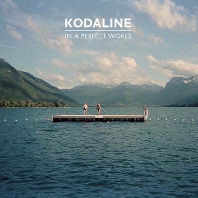 In A Perfect World (CD+DVD)