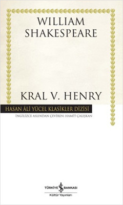 Kral V. Henry-Hasan Ali Yücel Klasi