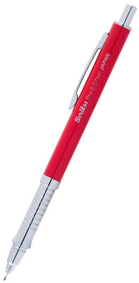 Scrikss Pro S 0.7 mm Kırmızı Versatil Kalem