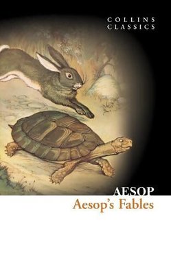 Aesop’s Fables (Collins Classics)