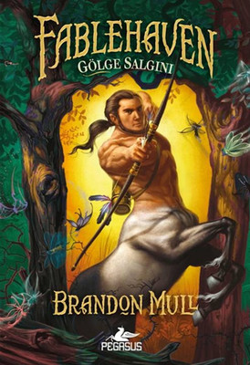 Fablehaven - 3