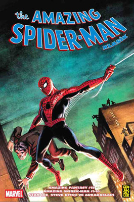 The Amazing Spider-Man Klasik - Cilt 1