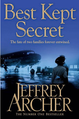 Best Kept Secret: Book Three of the Clifton Chronicles (Clifton Chronicles 3)