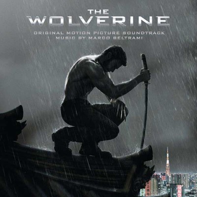 The Wolverine OST