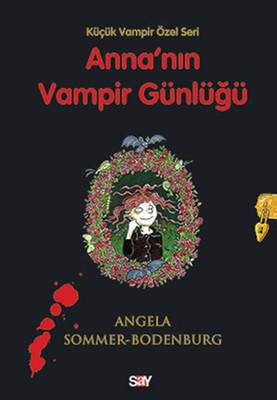 Anna'nın Vampir Günlüğü