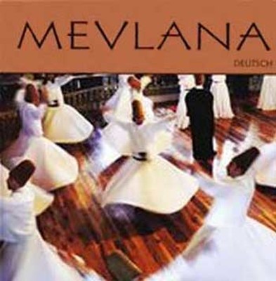 Mevlana - Almanca