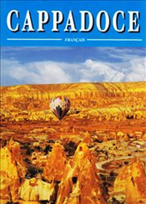 Cappadocia -  Kapadokya Fransızca