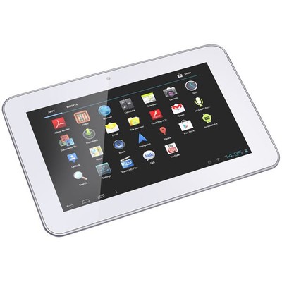 Hometech T720 Bt 7 8Gb Tablet Pc