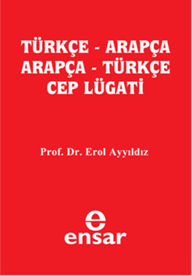 Türkçe - Arapça Cep Lügat