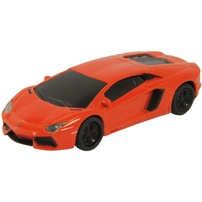 Autodrive 92922 Orange 8Gb Lamborghini