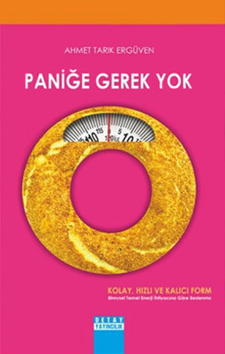 Paniğe Gerek Yok