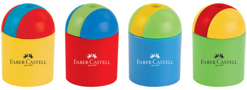 Faber-Castell Silindir Kalemtras - 5140400000