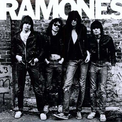 Ramones (180 Gr.HQ Vinyl)